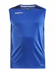 Pro Control Impact SL M, CLUB COBOLT-NAV - Craft Vaatteet - 1908234-346390 - 1