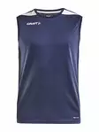 Pro Control Impact SL M, NAVY-WHITE - Craft Vaatteet - 1908234-390900 - 1