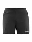 Pro Control Impact Short Shorts M, BLACK - Craft Vaatteet - 1908401-999000 - 1