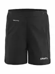 Pro Control Impact Shorts Jr, BLACK - Craft Vaatteet - 1908239-999000 - 1