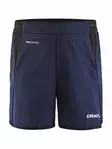 Pro Control Impact Shorts Jr, NAVY-WHITE - Craft Vaatteet - 1908239-390900 - 1