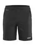 Pro Control Impact Shorts M, BLACK - Craft Vaatteet - 1908237-999000 - 1