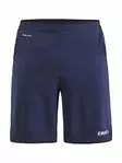 Pro Control Impact Shorts M, NAVY-WHITE - Craft Vaatteet - 1908237-390900 - 1
