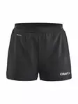 Pro Control Impact Shorts W, BLACK - Craft Vaatteet - 1908238-999000 - 1