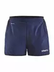 Pro Control Impact Shorts W, NAVY-WHITE - Craft Vaatteet - 1908238-390900 - 1