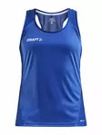 Pro Control Impact Singlet W, CLUB COBOL - Craft Vaatteet - 1908235-346390 - 1