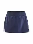 Pro Control Impact Skirt W, NAVY-WHITE - Craft Vaatteet - 1908240-390900 - 1