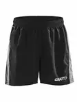 Pro Control Mesh Shorts Jr, Black/White - Craft Vaatteet - 1906996-999900 - 1
