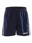 Pro Control Mesh Shorts Jr, Navy/White - Craft Vaatteet - 1906996-390900 - 1