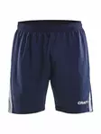 Pro Control Mesh Shorts M, Navy/White - Craft Vaatteet - 1906994-390900 - 1