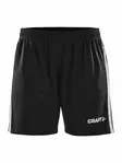 Pro Control Mesh Shorts W, Black/White - Craft Vaatteet - 1906995-999900 - 1