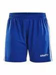 Pro Control Mesh Shorts W, Club Cobolt/W - Craft Vaatteet - 1906995-346900 - 1