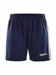 Pro Control Mesh Shorts W, Navy/White - Craft Vaatteet - 1906995-390900 - 1