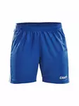 Pro Control Mesh Shorts W, ROYAL-WHITE - Craft Vaatteet - 1906995-345900 - 1