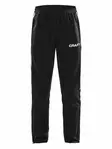 Pro Control Pants Jr, Black/White - Craft Vaatteet - 1906715-999900 - 1