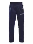 Pro Control Pants Jr, Navy/White - Craft Vaatteet - 1906715-390900 - 1