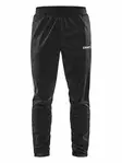 Pro Control Pants M, Black/White - Craft Vaatteet - 1906713-999900 - 1