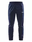 Pro Control Pants M, Navy/White - Craft Vaatteet - 1906713-390900 - 1