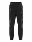 Pro Control Pants W, Black/White - Craft Vaatteet - 1906714-999900 - 1