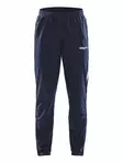 Pro Control Pants W, Navy/White - Craft Vaatteet - 1906714-390900 - 1