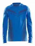 Pro Control Seamless Jersey Jr, Club Cob - Craft Vaatteet - 1906731-346000 - 1