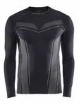 Pro Control Seamless Jersey M, Black - Craft Vaatteet - 1906729-999000 - 1