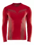 Pro Control Seamless Jersey M, Bright Re - Craft Vaatteet - 1906729-430000 - 1