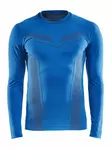 Pro Control Seamless Jersey M, Royal - Craft Vaatteet - 1906729-345000 - 1