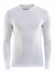 Pro Control Seamless Jersey M, White - Craft Vaatteet - 1906729-900000 - 1