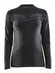 Pro Control Seamless Jersey W, Black - Craft Vaatteet - 1906730-999000 - 1