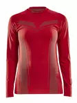 Pro Control Seamless Jersey W, Bright Re - Craft Vaatteet - 1906730-430000 - 1