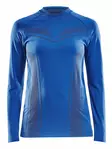 Pro Control Seamless Jersey W, Royal - Craft Vaatteet - 1906730-345000 - 1