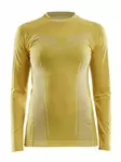 Pro Control Seamless Jersey W, Sweden Ye - Craft Vaatteet - 1906730-552000 - 1