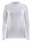 Pro Control Seamless Jersey W, White - Craft Vaatteet - 1906730-900000 - 1