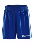 Pro Control Shorts Jr, Club Cobolt/White - Craft Vaatteet - 1906706-346900 - 1