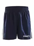 Pro Control Shorts Jr, Navy/White - Craft Vaatteet - 1906706-390900 - 1