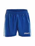 Pro Control Shorts Jr, ROYAL-WHITE - Craft Vaatteet - 1906706-345900 - 1