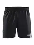 Pro Control Shorts M, Black/White - Craft Vaatteet - 1906704-999900 - 1