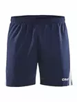 Pro Control Shorts M, Navy/White - Craft Vaatteet - 1906704-390900 - 1