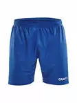 Pro Control Shorts M, ROYAL-WHITE - Craft Vaatteet - 1906704-345900 - 1