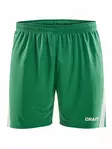 Pro Control Shorts M, Team Green/White - Craft Vaatteet - 1906704-651900 - 1