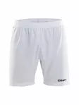 Pro Control Shorts M, WHITE - Craft Vaatteet - 1906704-900000 - 1