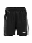 Pro Control Shorts W, Black/White - Craft Vaatteet - 1906705-999900 - 1