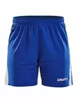 Pro Control Shorts W, Club Cobolt/White - Craft Vaatteet - 1906705-346900 - 1