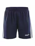 Pro Control Shorts W, Navy/White - Craft Vaatteet - 1906705-390900 - 1