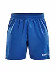 Pro Control Shorts W, ROYAL-WHITE - Craft Vaatteet - 1906705-345900 - 1