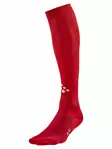 Pro Control Socks, Bright Red - Craft Vaatteet - 1907179-430000 - 1