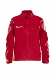 Pro Control Softshell Jacket Jr, BRIGHT - Craft Vaatteet - 1906724-430000 - 1