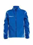 Pro Control Softshell Jacket Jr, ROYAL - Craft Vaatteet - 1906724-345000 - 1