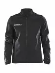 Pro Control Softshell Jacket M, BLACK - Craft Vaatteet - 1906722-999000 - 1